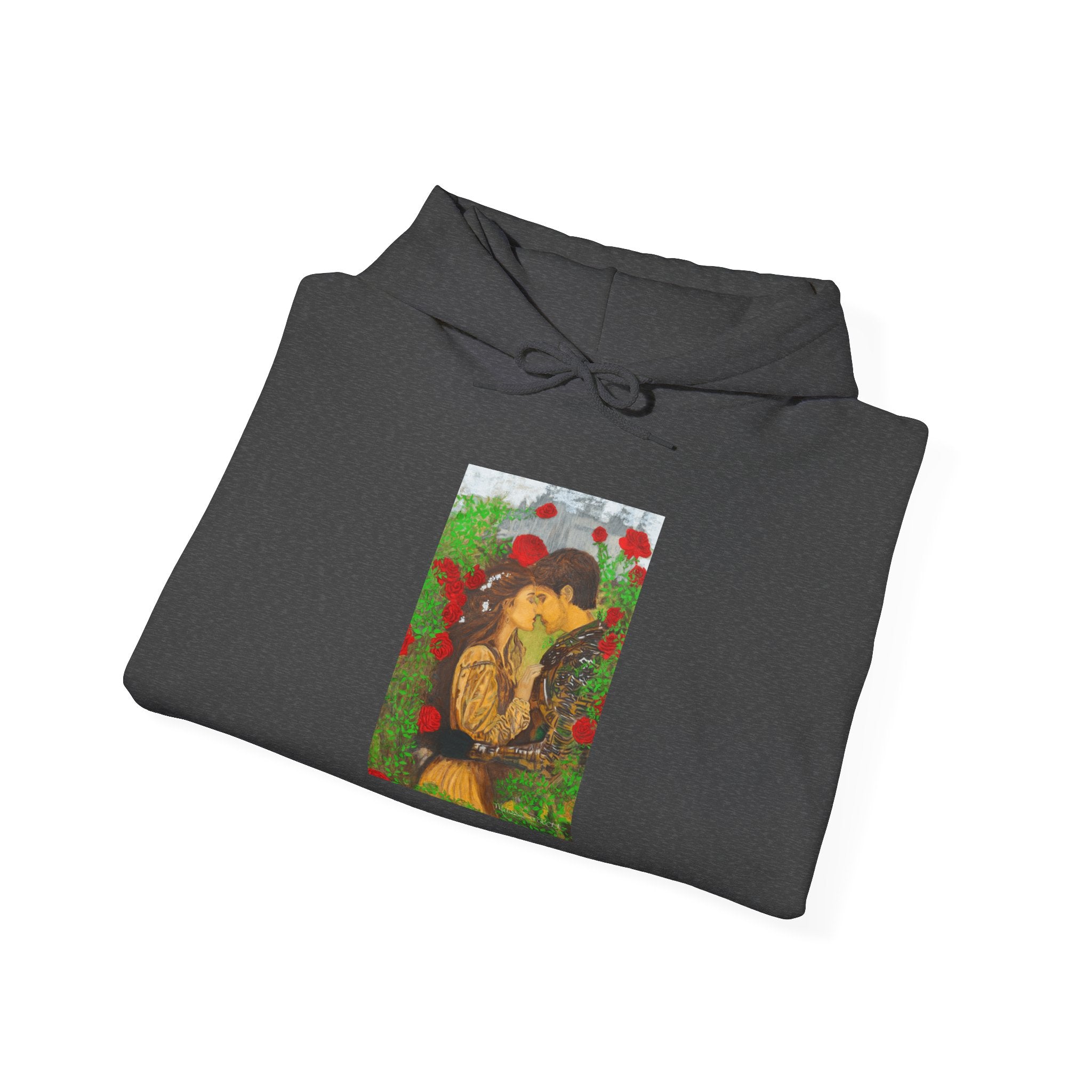 The Secret | Unisex Heavy Blend™ Hooded Sweatshirt
