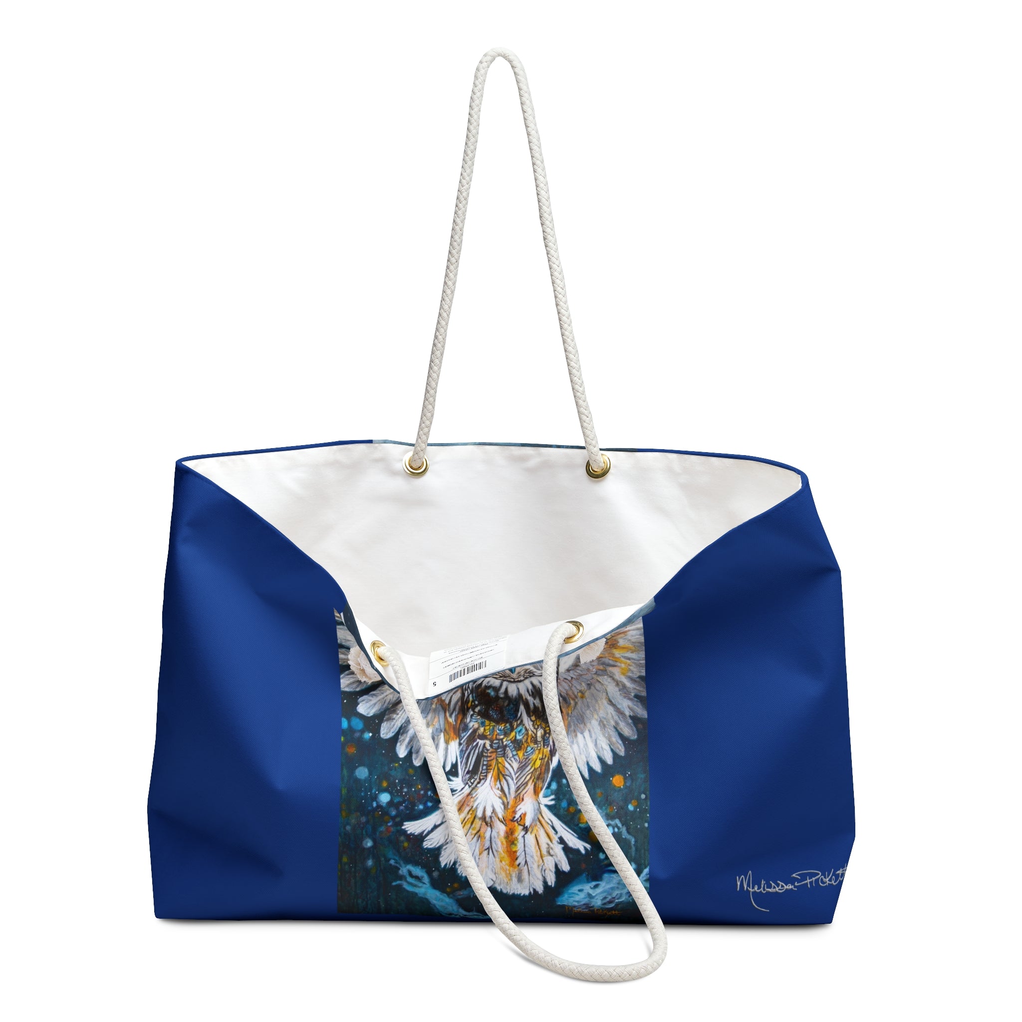 Winston | Weekender Bag