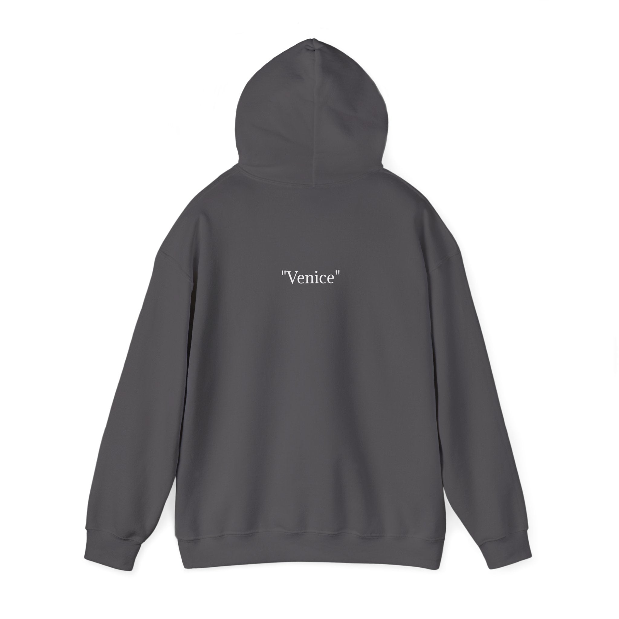 Venice | Unisex Heavy Blend™ Hooded Sweatshirt