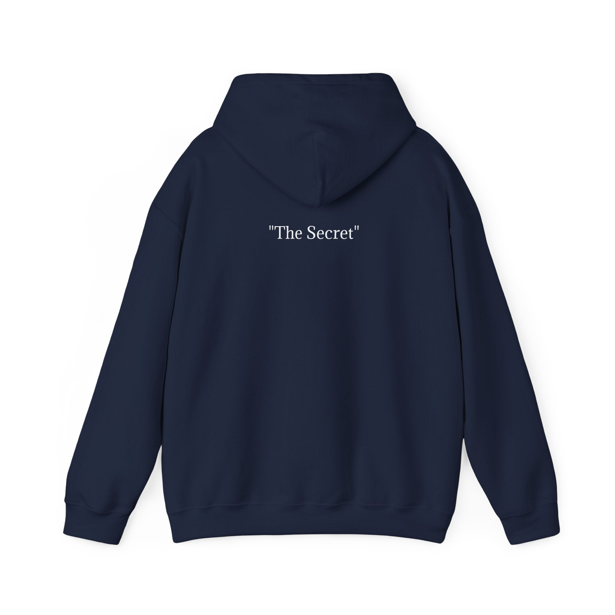 The Secret | Unisex Heavy Blend™ Hooded Sweatshirt