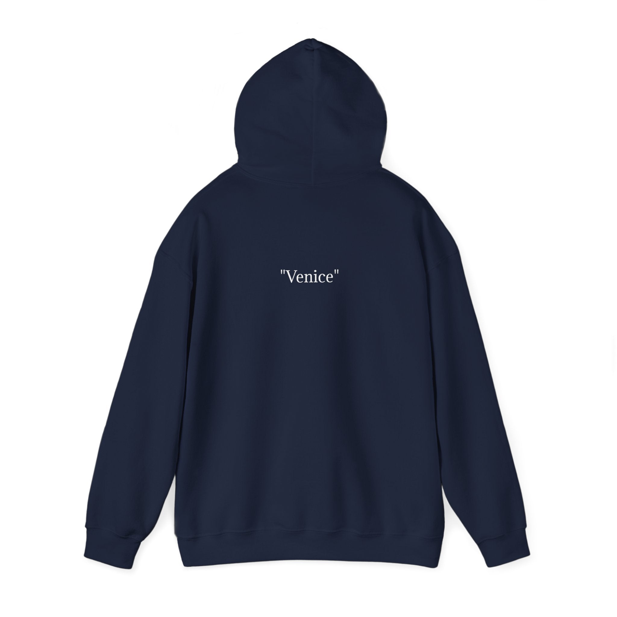 Venice | Unisex Heavy Blend™ Hooded Sweatshirt