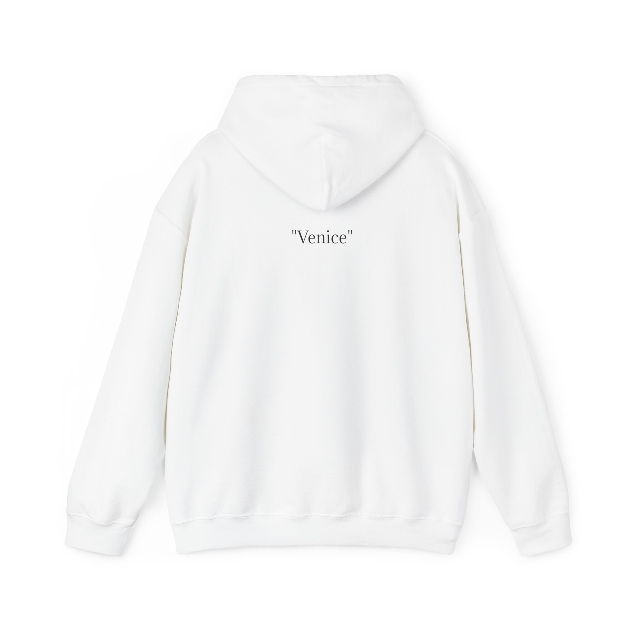 Venice | Unisex Heavy Blend™ Hooded Sweatshirt