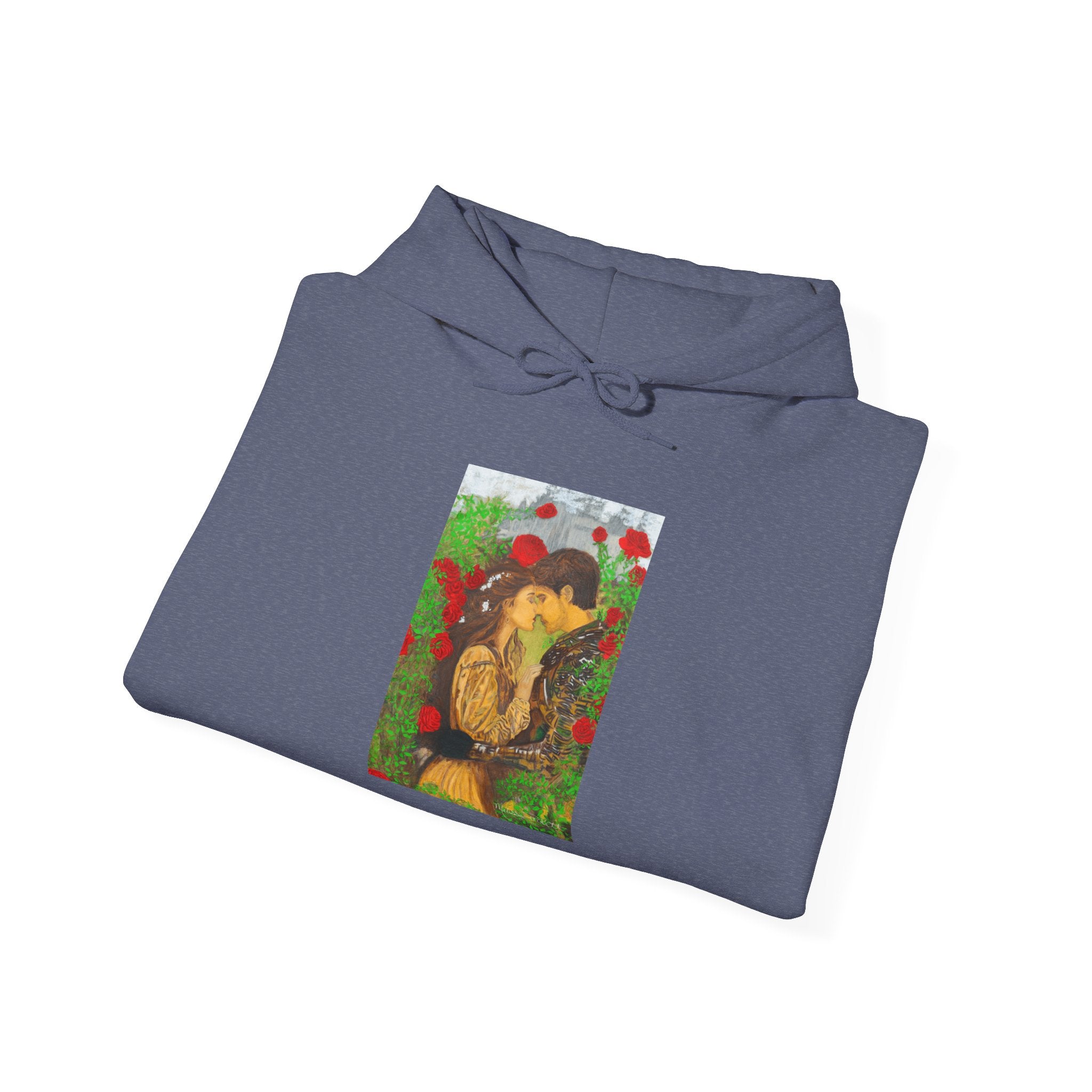 The Secret | Unisex Heavy Blend™ Hooded Sweatshirt