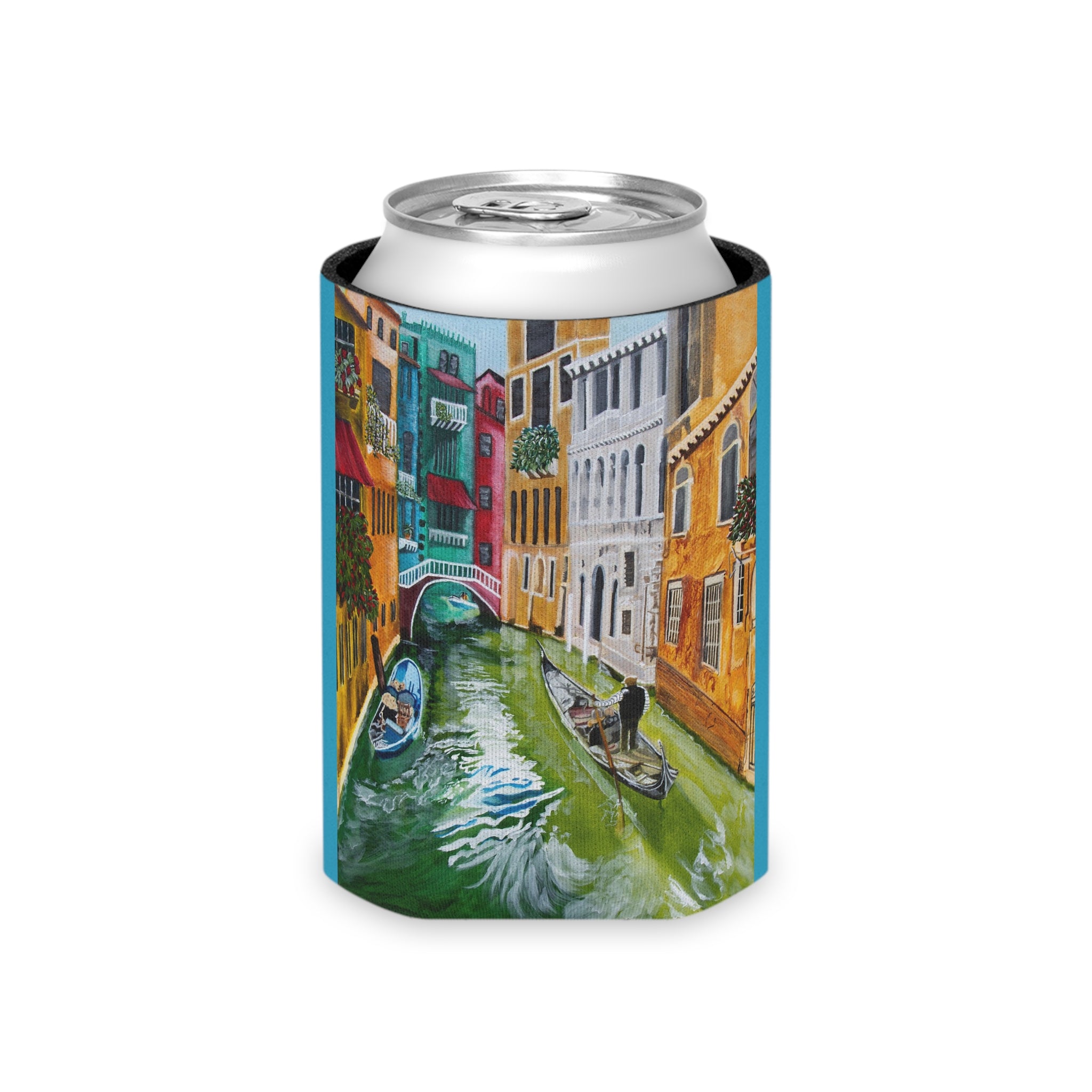 Venice | Can Cooler