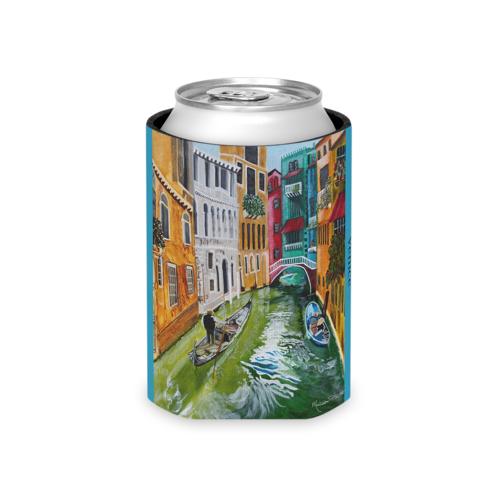 Venice | Can Cooler