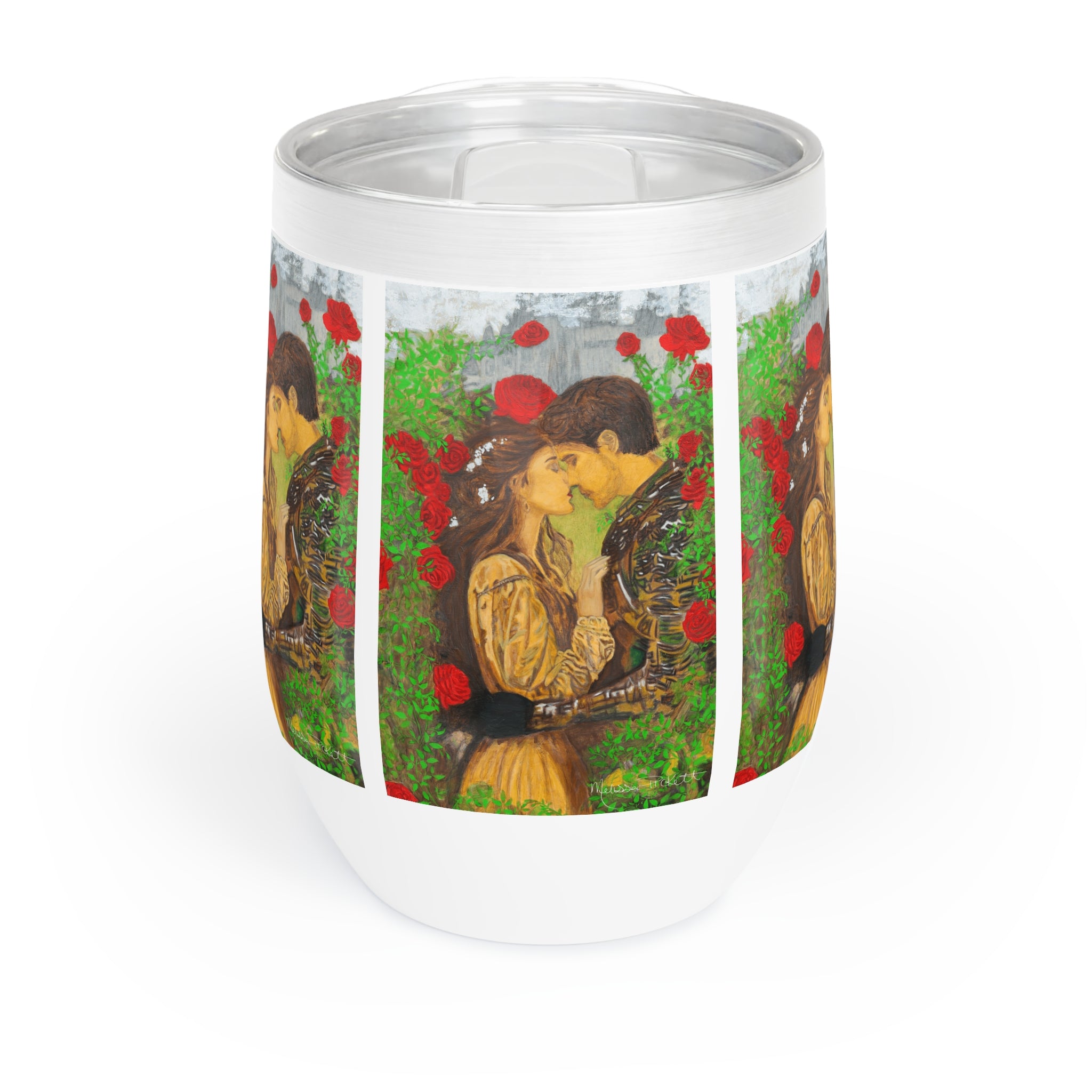 The Secret | Chill Wine Tumbler