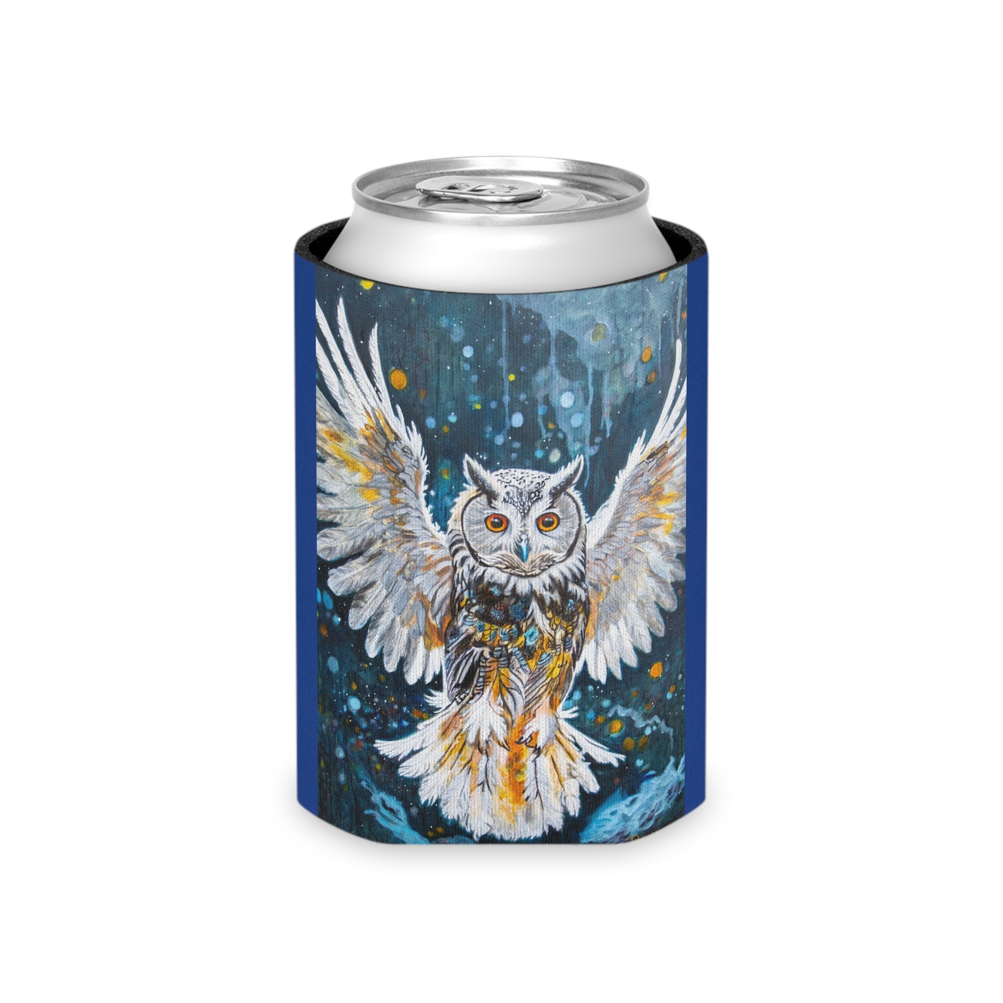 Winston | Can Cooler