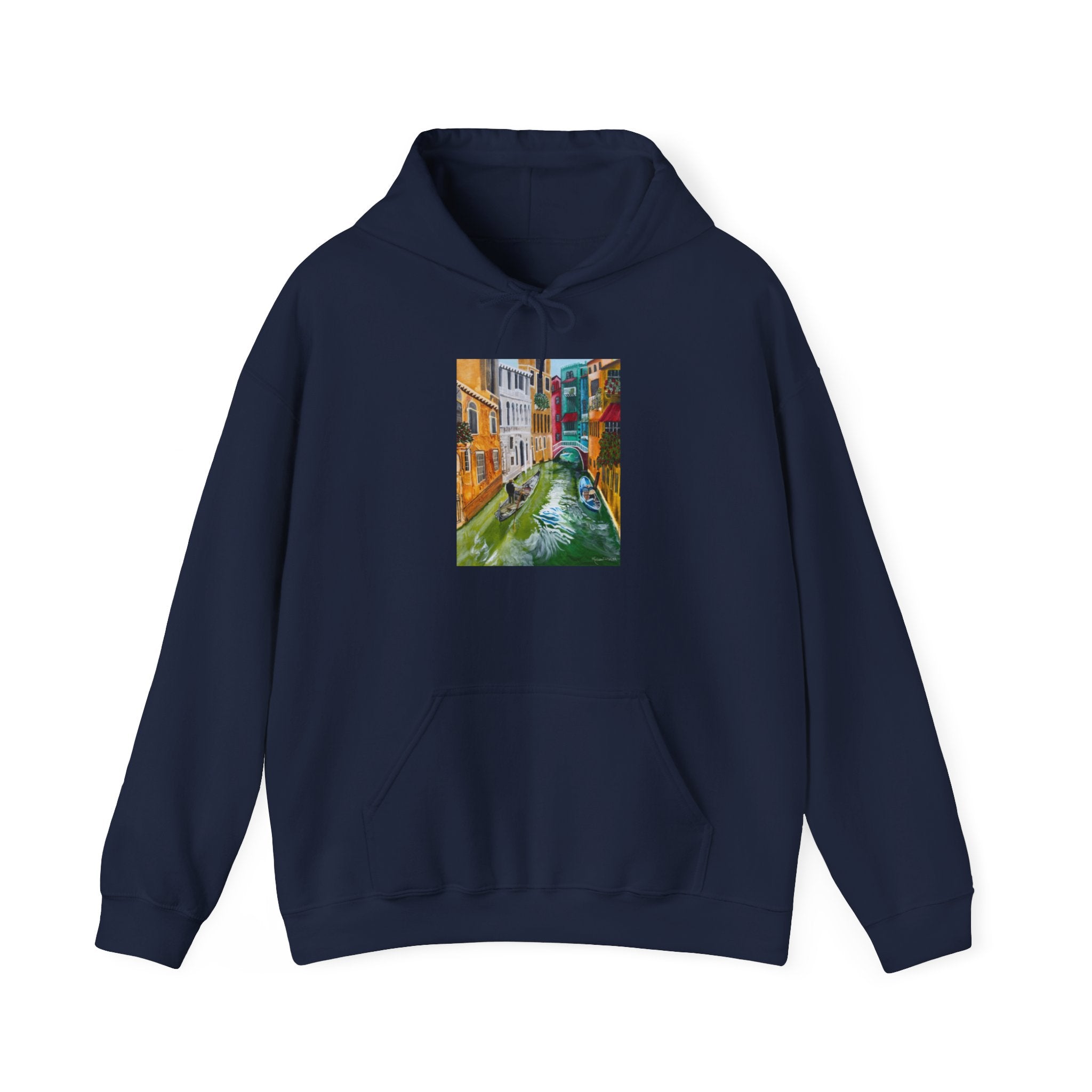 Venice | Unisex Heavy Blend™ Hooded Sweatshirt