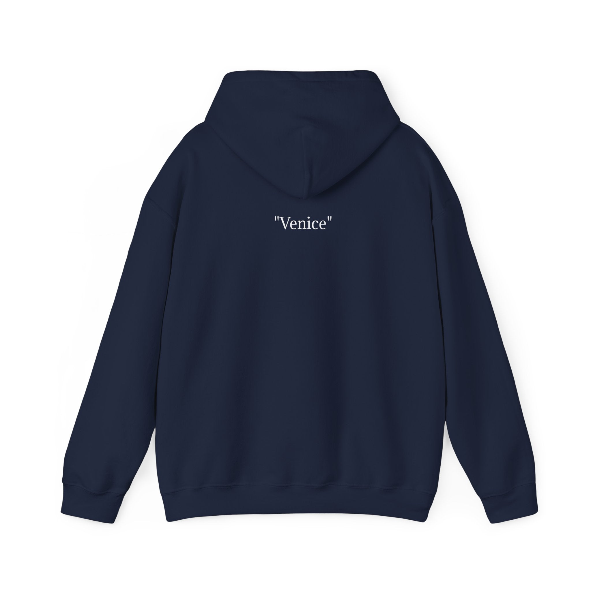 Venice | Unisex Heavy Blend™ Hooded Sweatshirt