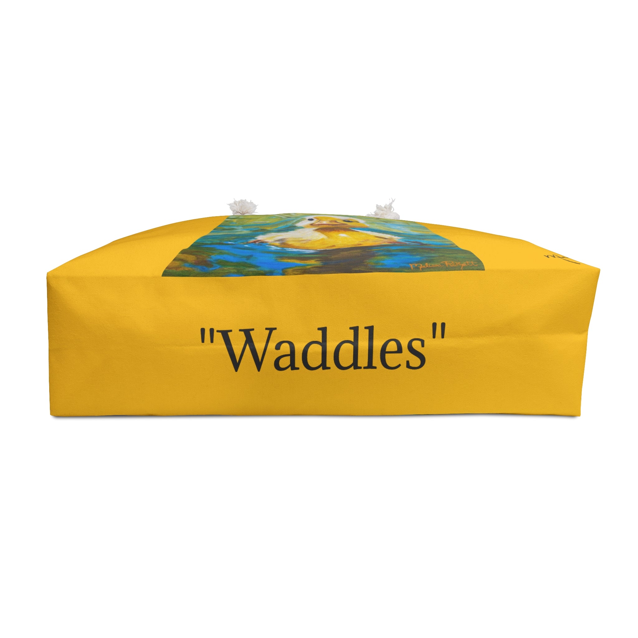 Waddles | Weekender Bag