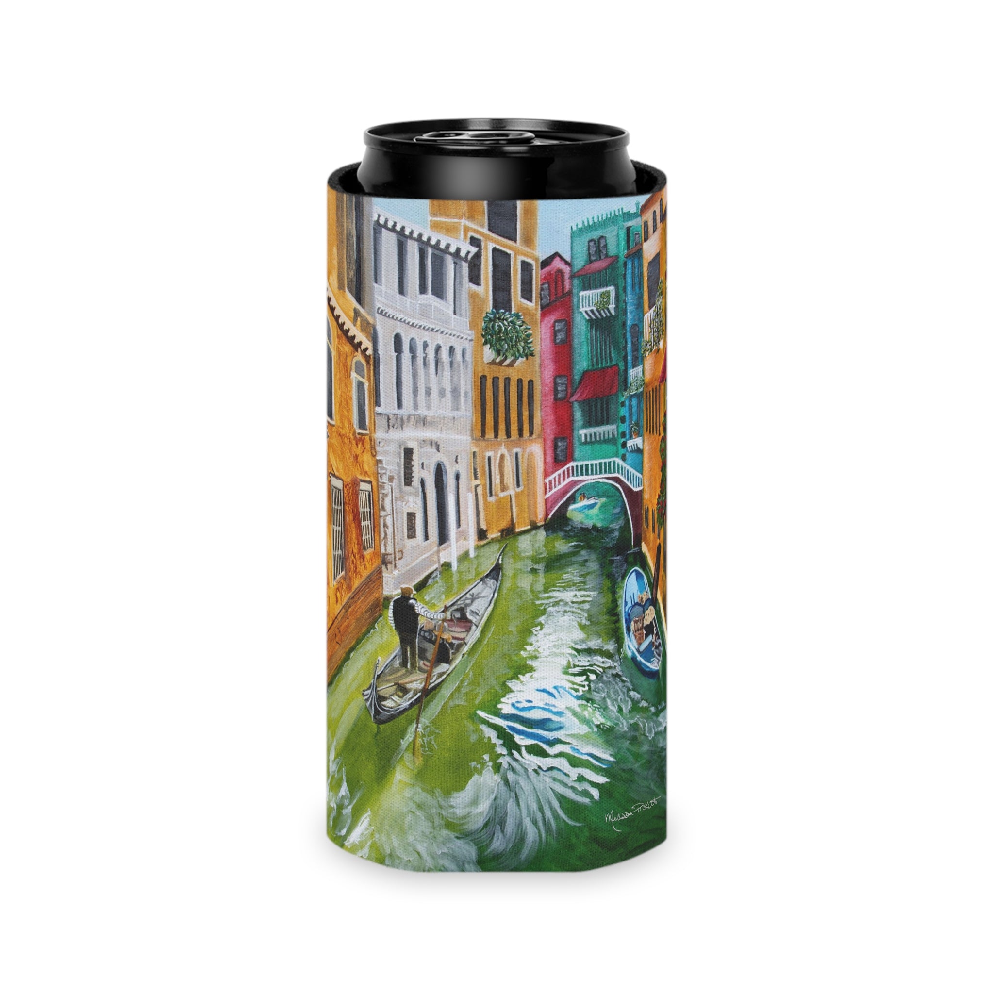 Venice | Can Cooler