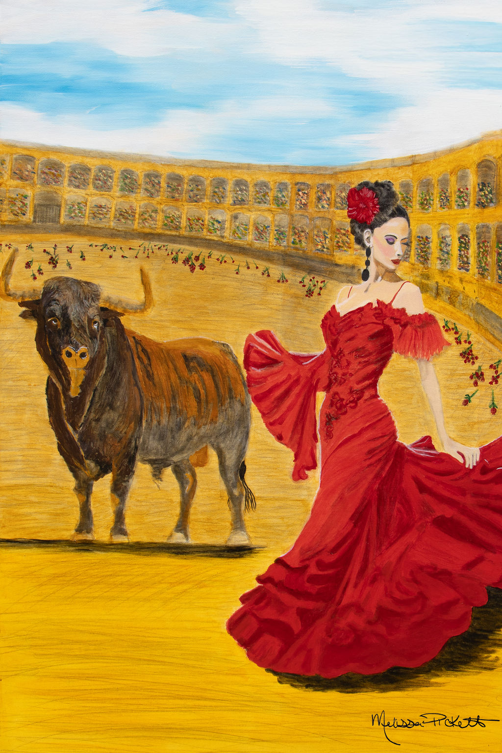 Olé Dance