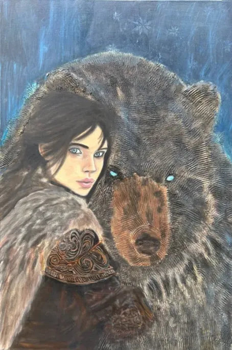 The Protector