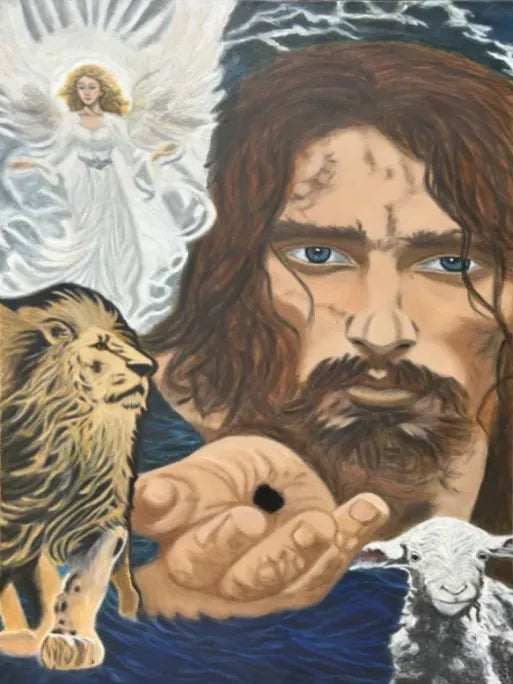 The Savior